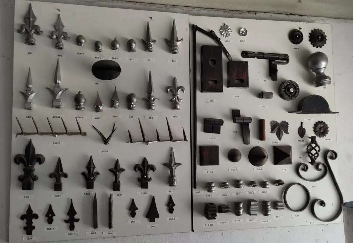 BIFI - Berisso Insumos Ferreteros Industriales - Ferretería y perfiles de hierros en Berisso