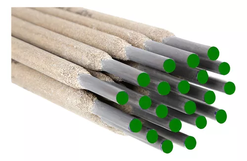 Electrodos BIFI Berisso