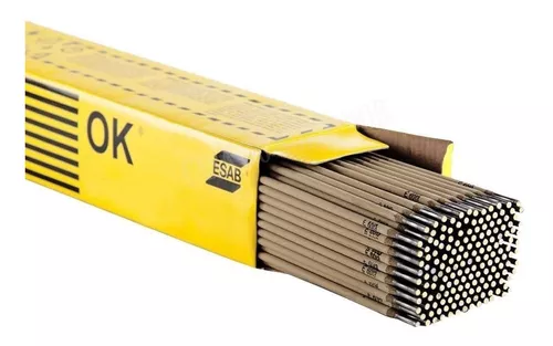 Electrodos BIFI Berisso