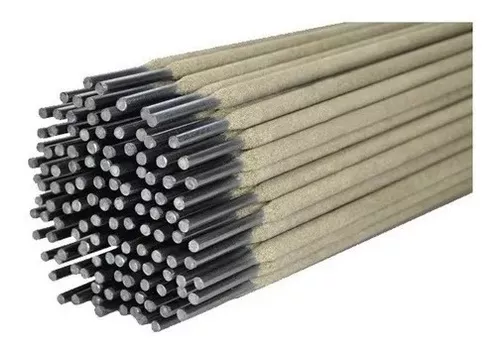 Electrodos BIFI Berisso